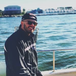 Meet your Posher, Gregory